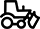 推土机配件